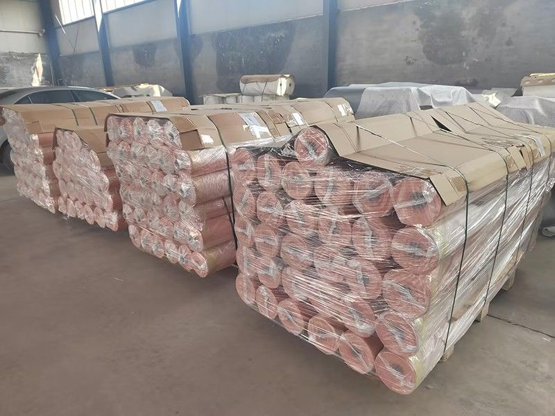 船用、民用电焊耐高温防火布