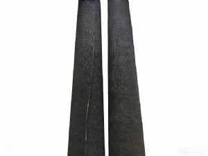 石墨淀粉型钢丝布