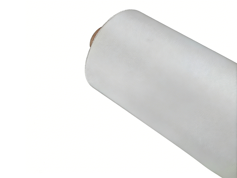 耐高温防火毯坯布